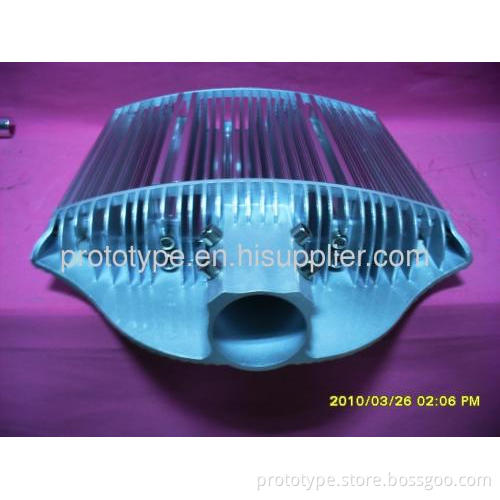 Led Lamp Shell Custom Lamp Shell 